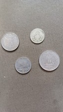 Lotto monete ventennio - lotto, 1