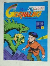 Rivista giornalino 43 30 - n.43,