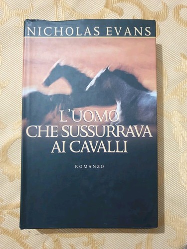 Uomo che sussurrava - che, ai