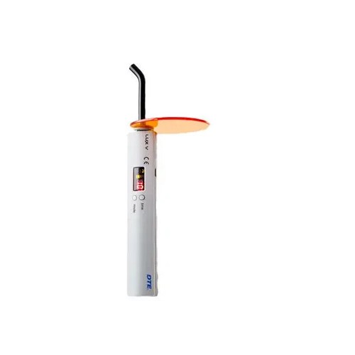 Lampada polimerizzante