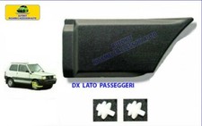 Modanatura fiat panda hobby - modanatura,