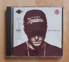 Cd JOVANOTTI Una tribù che balla 1991 Ita Free Records AUTOGRAFATO.