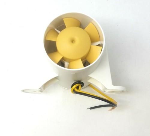 Ventilatore vano motore - ventilatore,