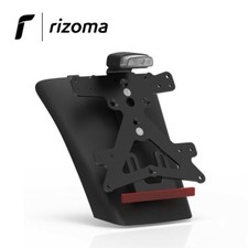 PORTATARGA REGOLABILE [RIZOMA]