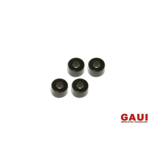 Microheli gaui ii - ii, damper
