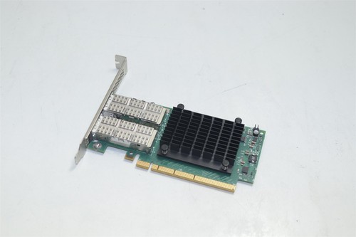 Schede rete mellanox - 2,