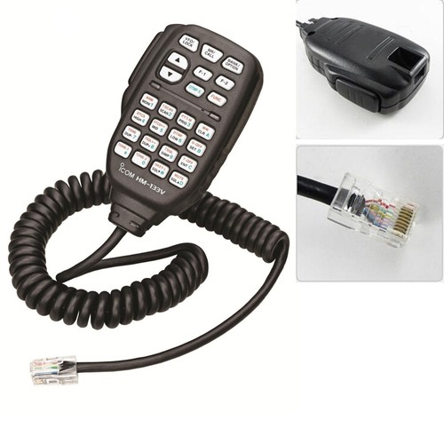 Microfono hm133v - microfono,