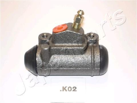 Cilindretto freno kia sportage - cilindretto,