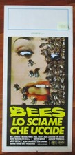 locandina originale BEES - LO