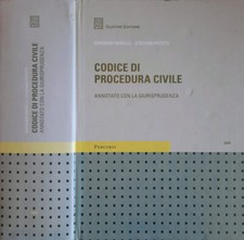 Codice di procedura civile