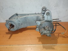 Blocco Motore Franco Morini 50cc 2 Tempi Usato Engine Italjet Dragster/Formula