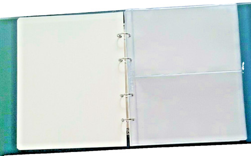 Kit raccoglitore custodia - kit,