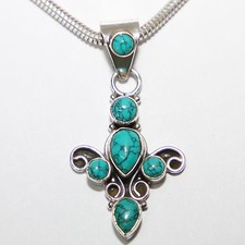 Ciondolo IN Argento 925