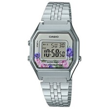 CASIO LA680WA-4CDF OROLOGIO