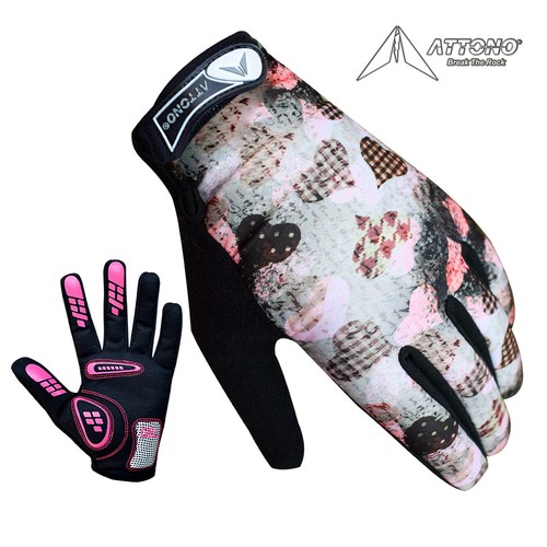 Mountainbike handschuhe damen - mountainbike,