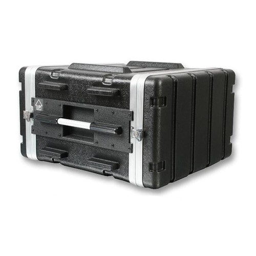 Flightcase rack pulse abs - flightcase,