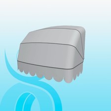 TENDA TENDE DA SOLE A