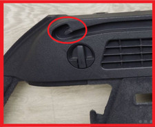 Cappelliera Audi Q3 -