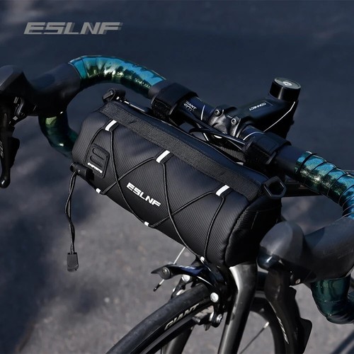Eslnf borsa anteriore - eslnf,