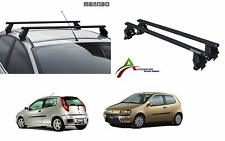 BARRE PORTATUTTO PORTAPACCHI