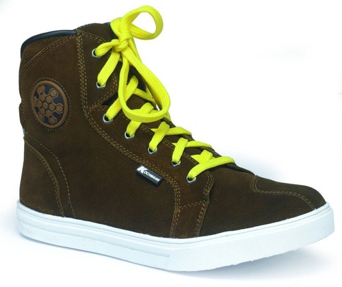 Scarpe moto - da, da