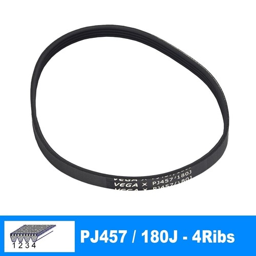 Cinghia pj457 180j nervature - pj457, 4