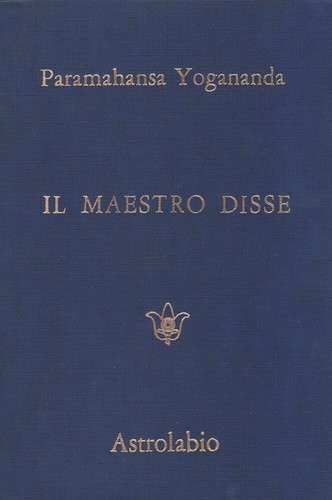 Paramahansa yog maestro - paramahansa, yog..il