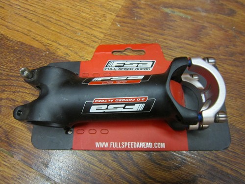 Nos fsa 8 x - fsa, 99