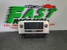 COMANDI CLIMA LANCIA DELTA III