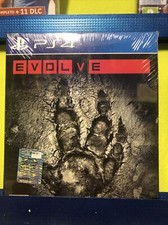 EVOLVE PS4 VIDEOGIOCO PLAY