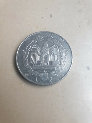 Lire impero vittorio - lire,