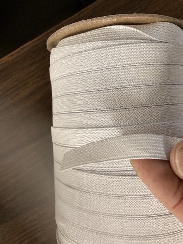 Maglia elastica larga - , 1/2"