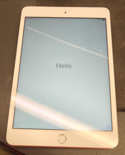 Apple ipad mini - ipad, 3a