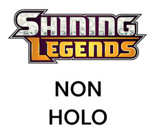 Pokemon shining legends - shining, non