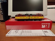 Locoarticolaro RIVAROSSI HR