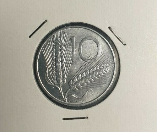 Italia moneta lire - italia,