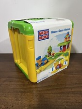 MEGA BLOCKS-House/Casa/Maison