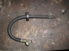 Tubo Iniettore Tubo Lancia