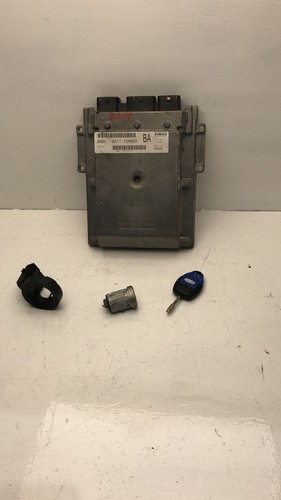 Kit centralina motore - ecu, per