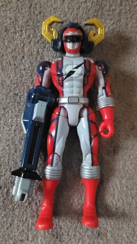 Figurina power rangers 2006 - figurina,