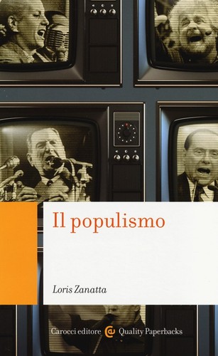 Populismo zanatta loris - populismo,