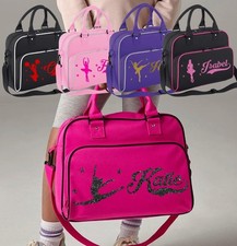 Borsa ballo personalizzata - borsa,