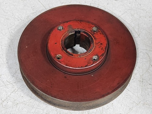 Puleggia motore automatica