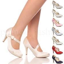 SCARPE DÉCOLLETÉ CLASSICHE