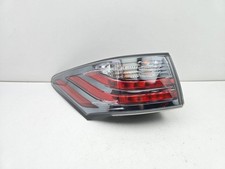 Fanale posteriore sinistro