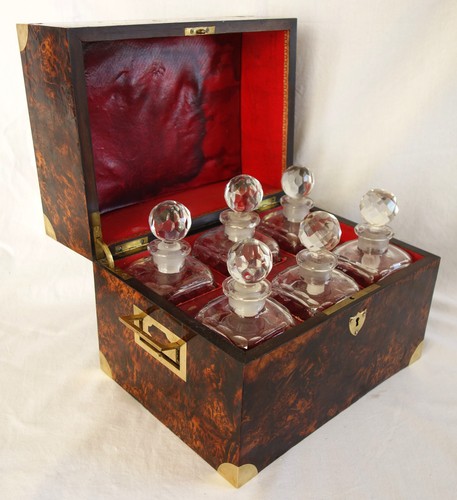 Cave liqueur empire - liqueur,