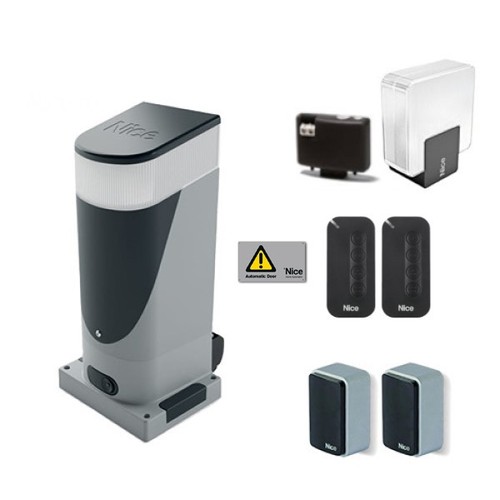 Slight kit per cancelli - slight,