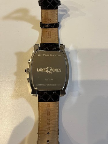 Orologio lone one edizione - orologio,
