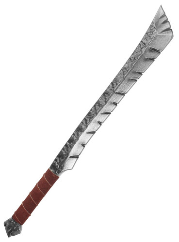 Spada corta orco arma - corta,