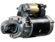 Starter John Deere 740 740A